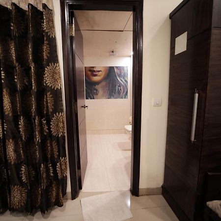 Hotel Stay Well Dx New Delhi Exterior foto