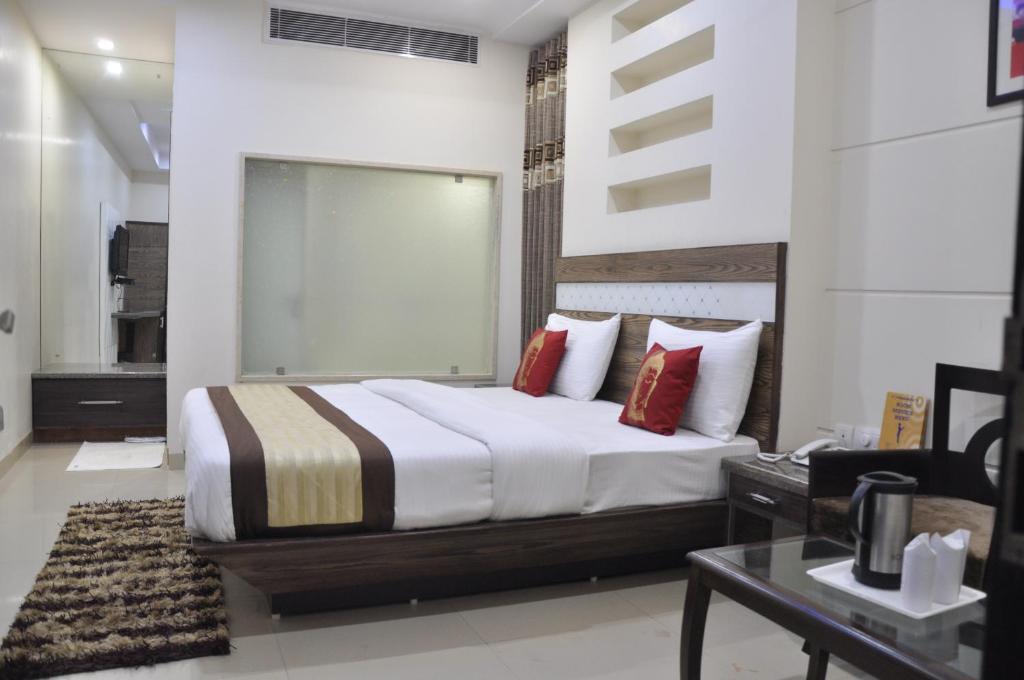 Hotel Stay Well Dx New Delhi Cameră foto